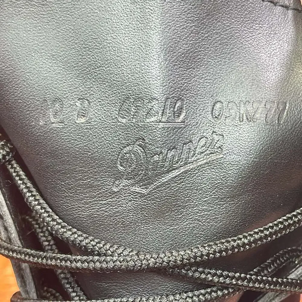 Danner Acadia 8